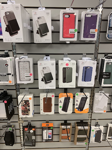 Lexington Phone Repair