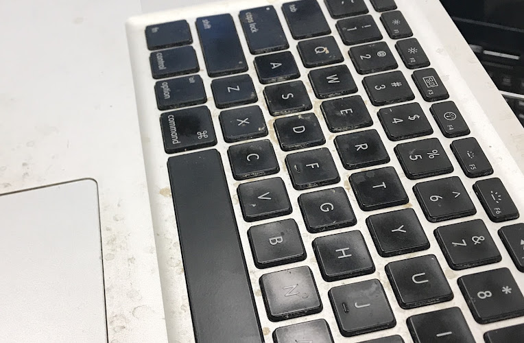 Charging Port