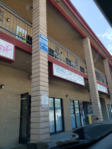 Torrance Computer Services