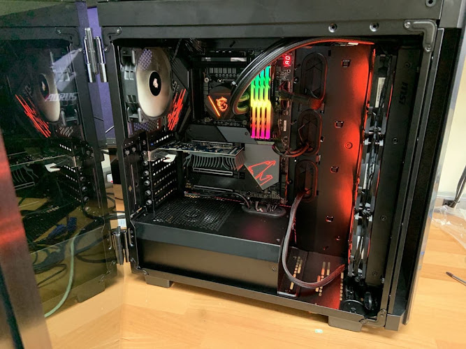 Kevin’s Computer Service