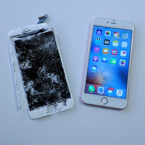 CPR Cell Phone Repair