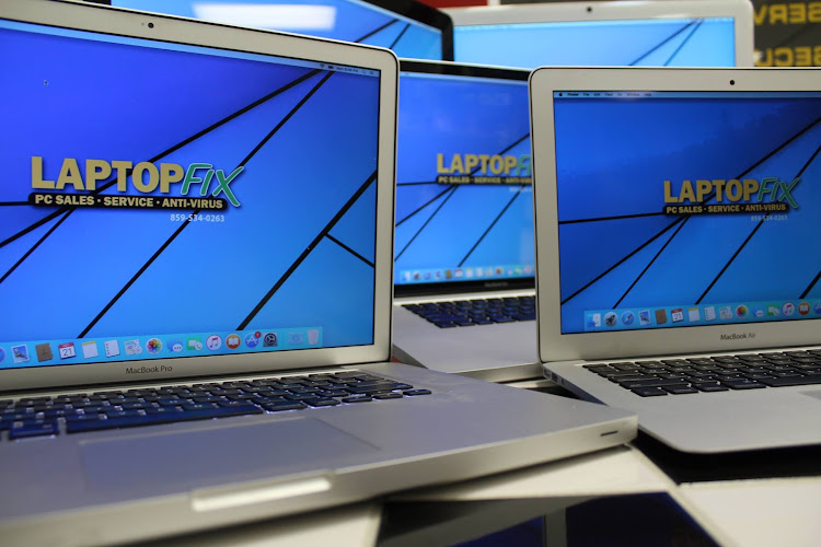 Quick Fix Computer Sales & Service