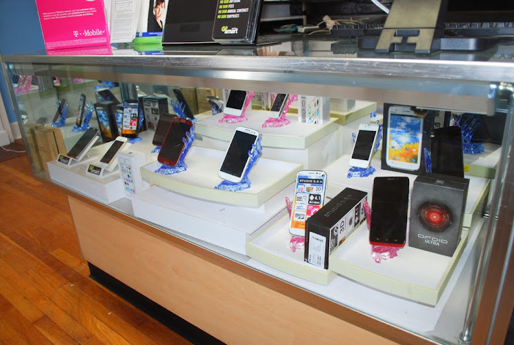 Roanoke Cell Phone Repair