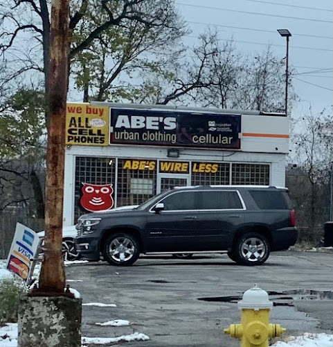 Abe's Wireless