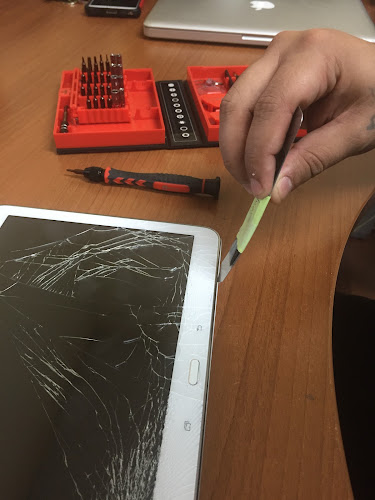 TECHY Boynton Beach - Buy/Repair/Sell - Inside Walmart