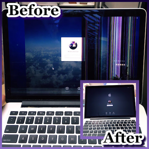 Device Doctor - Repair/Sell/Buy