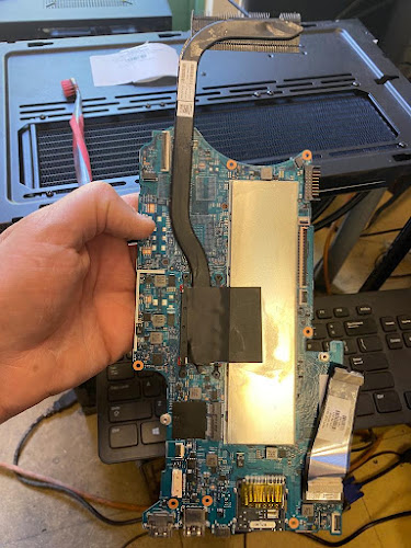 IFix Deep Computer