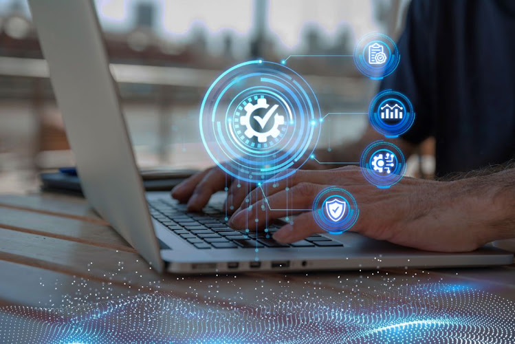 Vertascale | IT & Cybersecurity Services