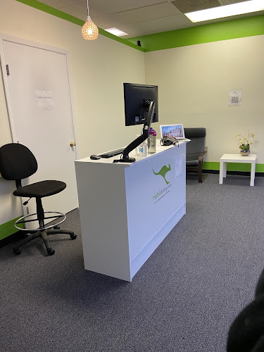 Mobile Kangaroo - Apple Authorized Service Provider