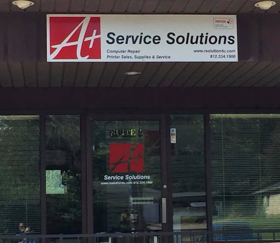 A Plus Service Solutions