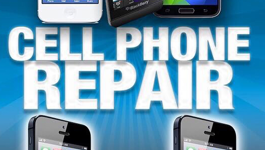 Phone Zone Accessories & Repair