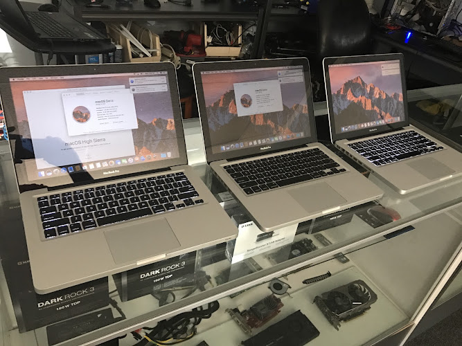Temecula Tech Studio - Computer & Apple Services