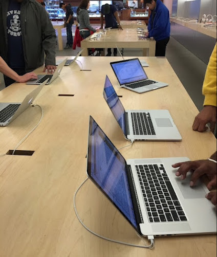 Apple Crossgates