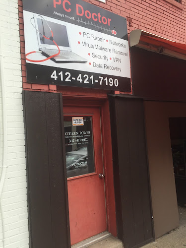 PC Doctor