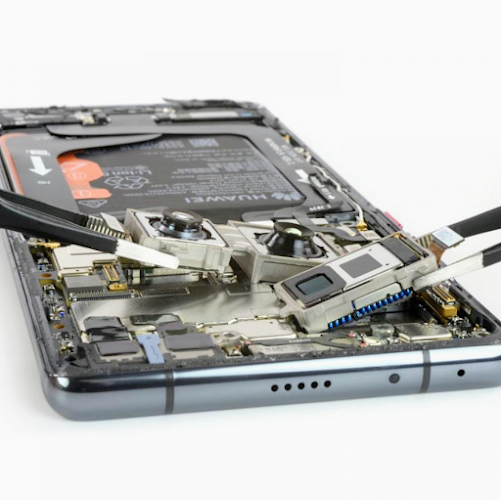 Cell n Style Cellphone & Computer Repair