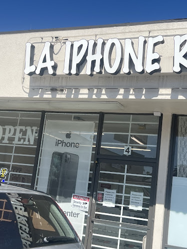 Los Angeles iPhone Screen Repair | Macbook Repair | Data Recovery