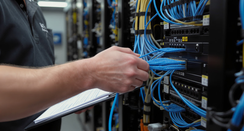 Compass Computer Group | Akron Managed IT Services Company