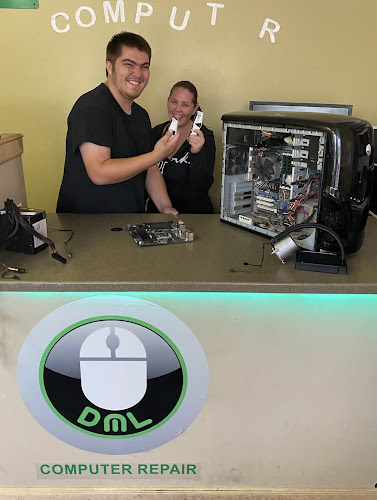 DML Computer Repair