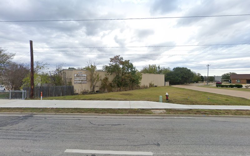 Brazos Information Systems LP