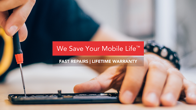 CPR Cell Phone Repair Stillwater