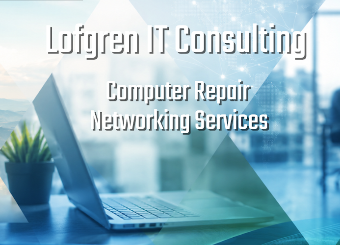 Lofgren IT Consulting LLC
