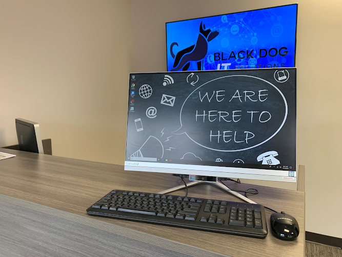 Black Dog IT Solutions