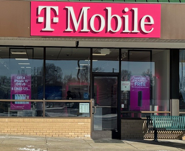 T-Mobile