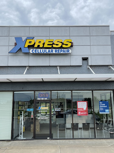 Xpress Cellular Repair of Norman LLC