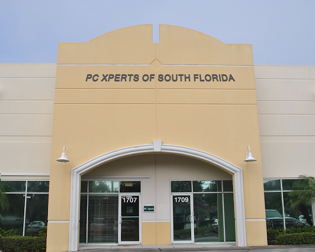 PC Xperts of South Florida