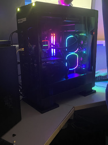 Computer Commuter