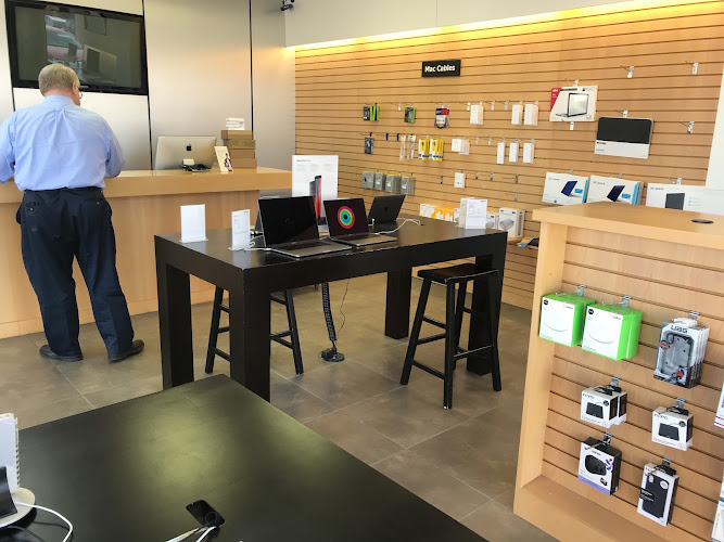 Expercom - Apple Premier Partner