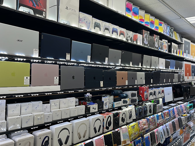 Apple Fix & Sell