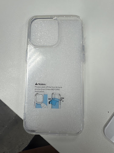 iFixandRepair- Henderson Walmart
