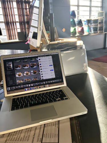 Mac Outlet