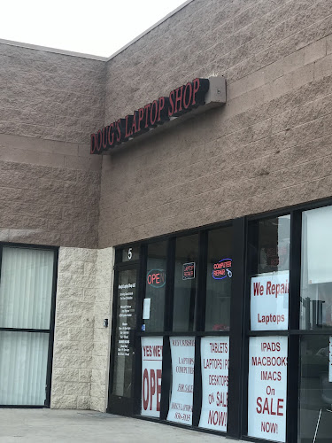 Doug's Laptop Shop, LLC