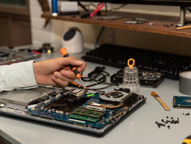 MURPHY COMPUTER - APPLE CERTIFIED MAC TECHNICIAN SERVICE LAPTOP DESKTOP PC SECURITY VIRUS DATA RECOVERY