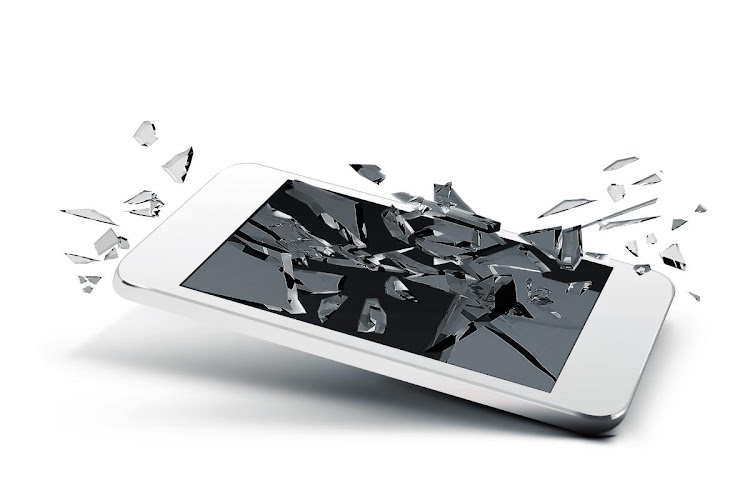 Fix Ur Crack Harrington - Delmarva's #1 Mobile Device Repair Facility