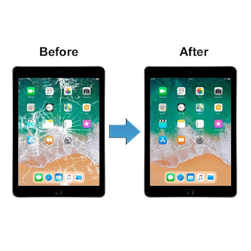 Tech This Out -Phone Repair