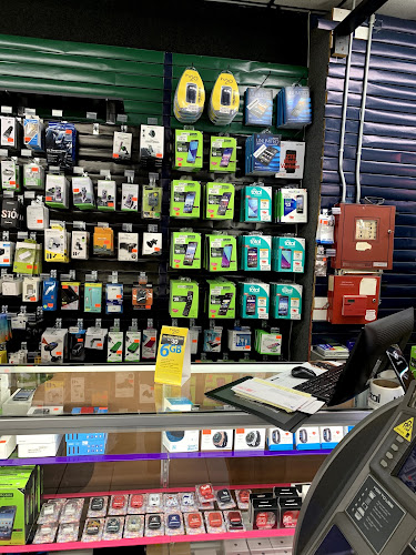 Broadway Electronics