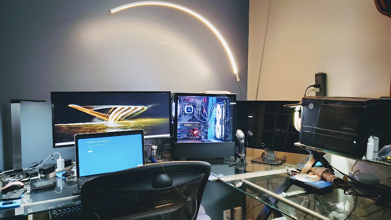 VeliComp Computer Repair