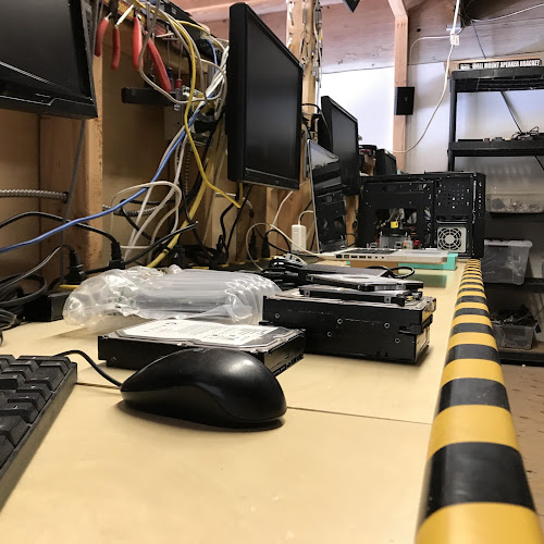 Kim's Computer