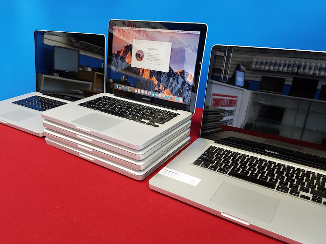 A2 Computers