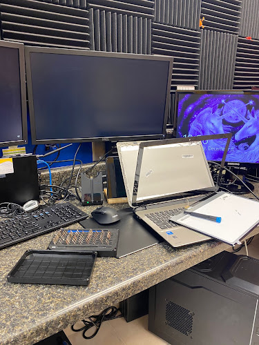 Ascending Technologies Inc