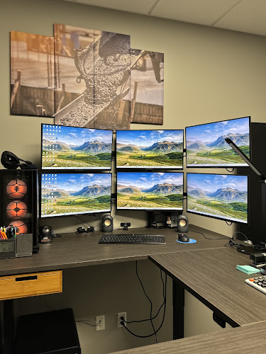 Lisala Computer Systems