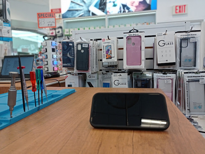 The Fix Phone, Tablet Repair and Accessories