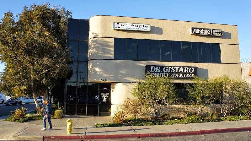 Dr. Apple San Diego Macbook iPhone & iPad Repair Specialist