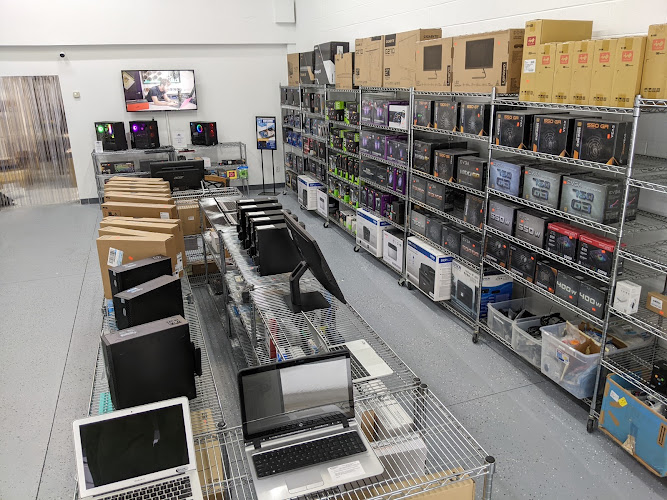 KyTrade Computer Services
