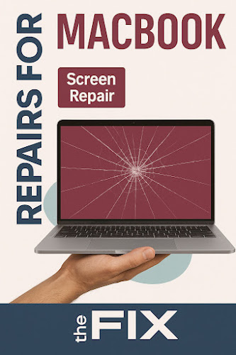 The Fix - Phone Repair, Tablet Repair and Accessories in Walmart Lancaster