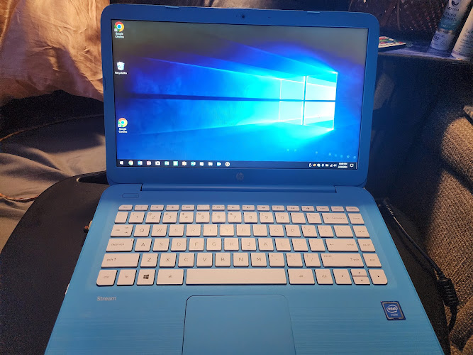 On-Site Computer Service