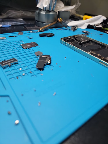 Mobile Phone Repair Albany